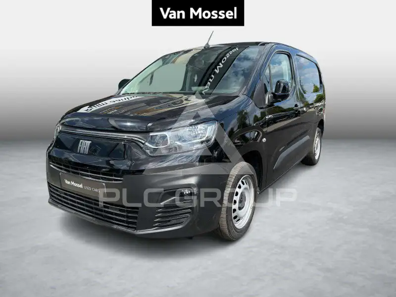 2023 Fiat Doblo