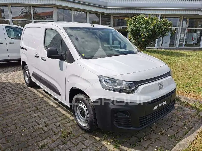 2023 Fiat Doblo