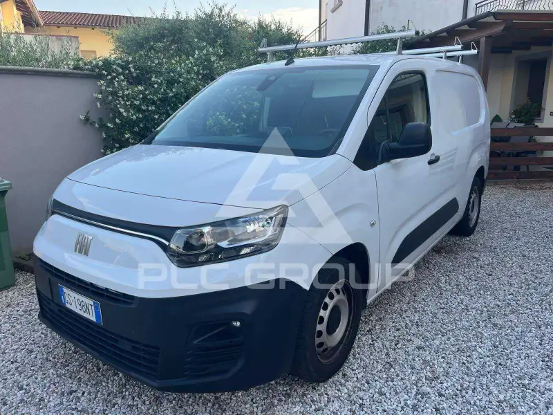 2023 Fiat Doblo