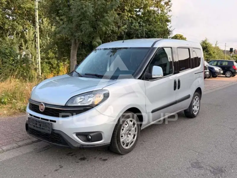 2023 Fiat Doblo