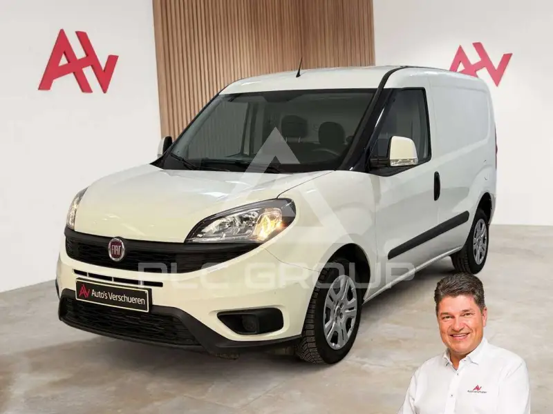 2023 Fiat Doblo