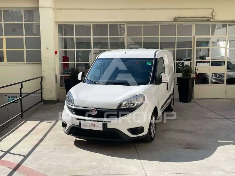 2023 Fiat Doblo