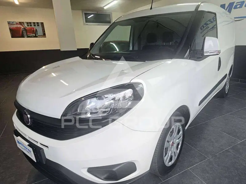 2023 Fiat Doblo