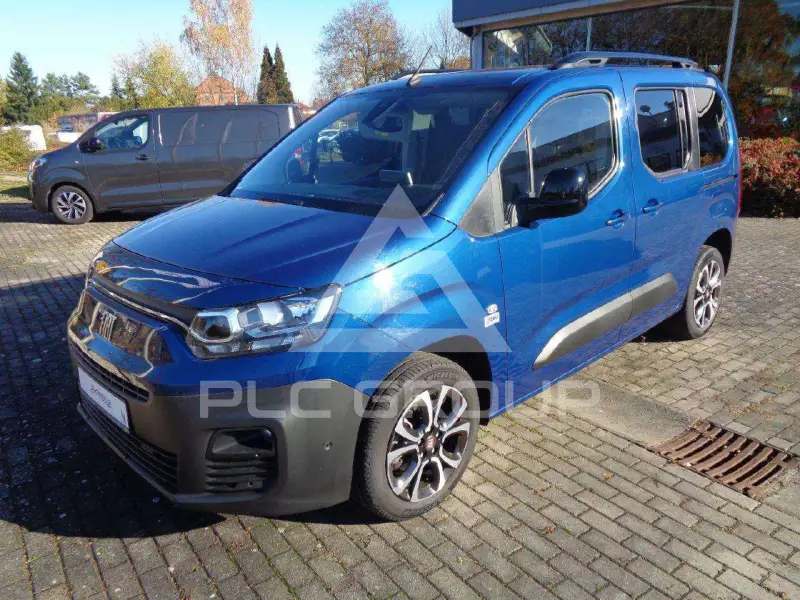2023 Fiat Doblo