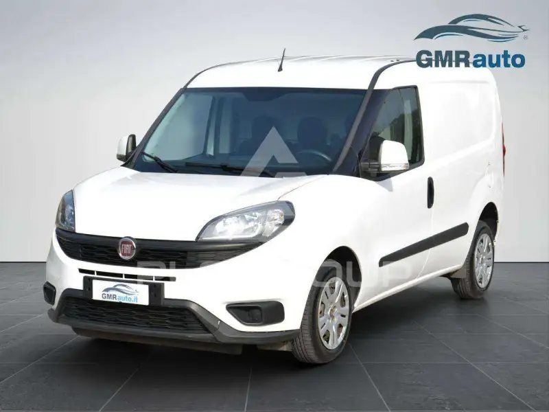 2023 Fiat Doblo