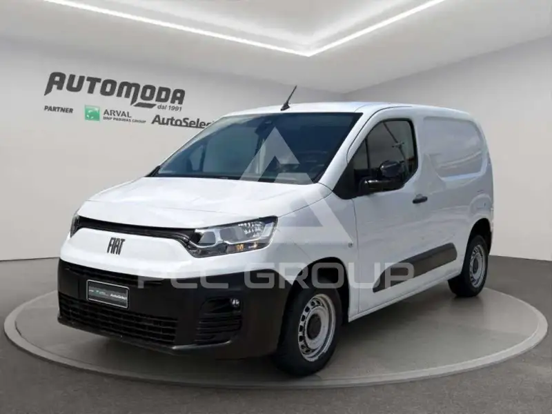 2023 Fiat Doblo