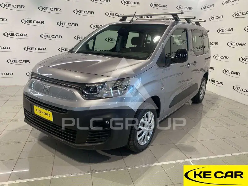2023 Fiat Doblo