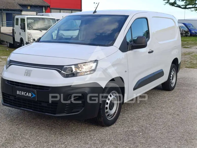 2023 Fiat Doblo