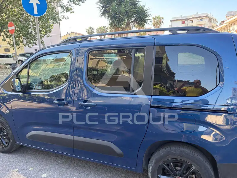 2023 Fiat Doblo