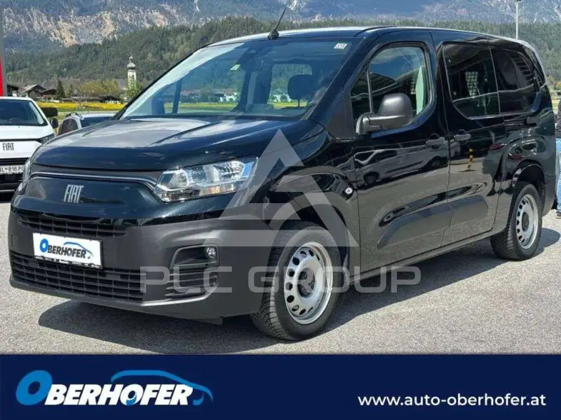 2023 Fiat Doblo