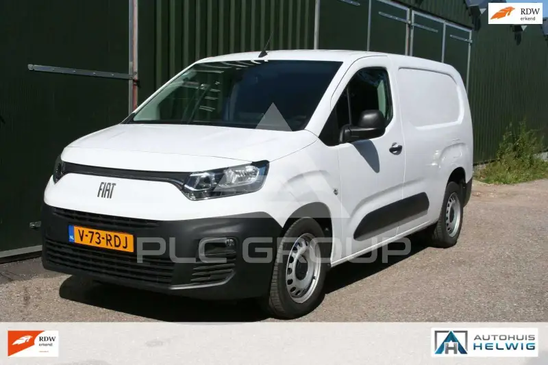 2023 Fiat Doblo