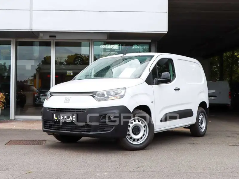 2023 Fiat Doblo
