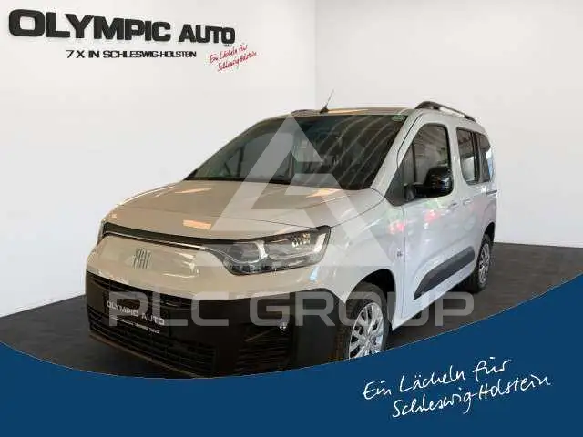 2023 Fiat Doblo
