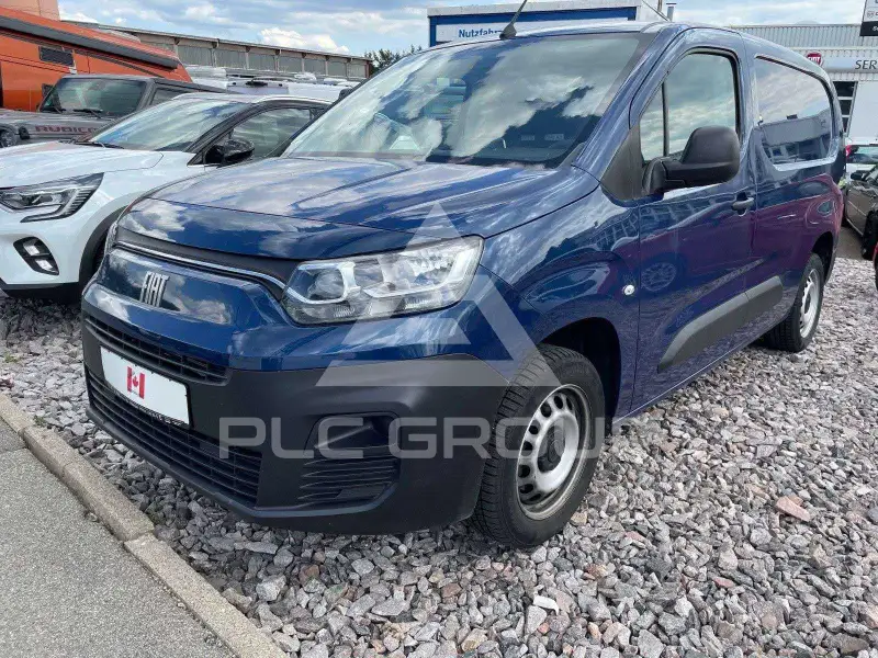 2023 Fiat Doblo