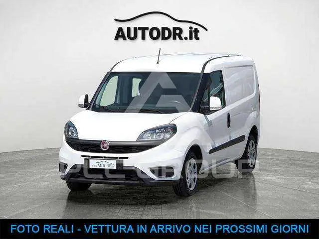 2023 Fiat Doblo