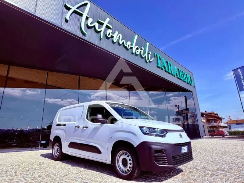 2023 Fiat Doblo