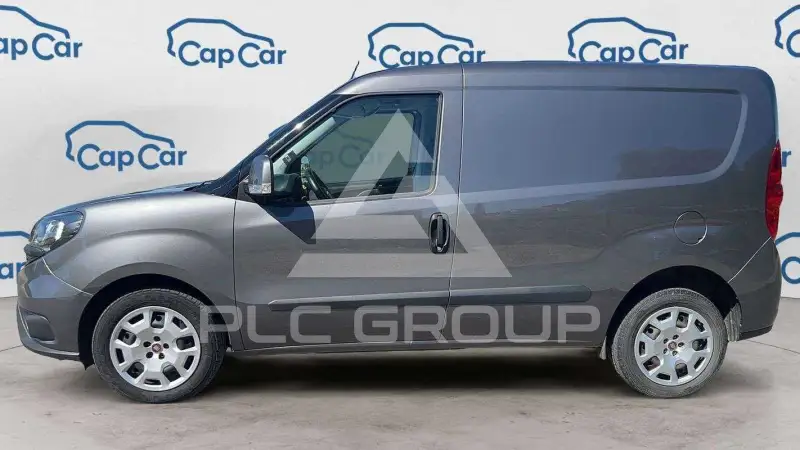 2023 Fiat Doblo