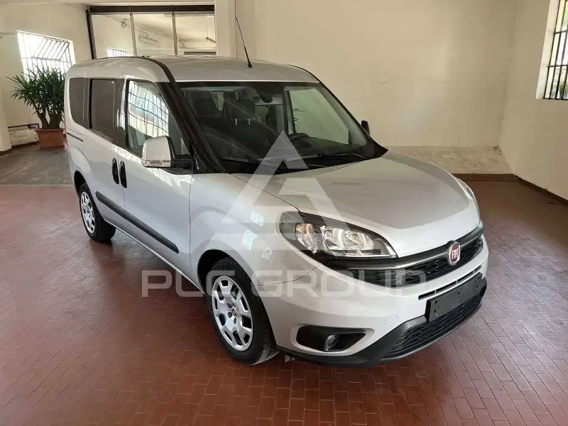 2023 Fiat Doblo