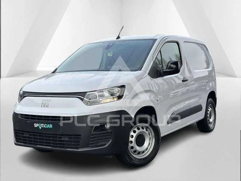 2023 Fiat Doblo