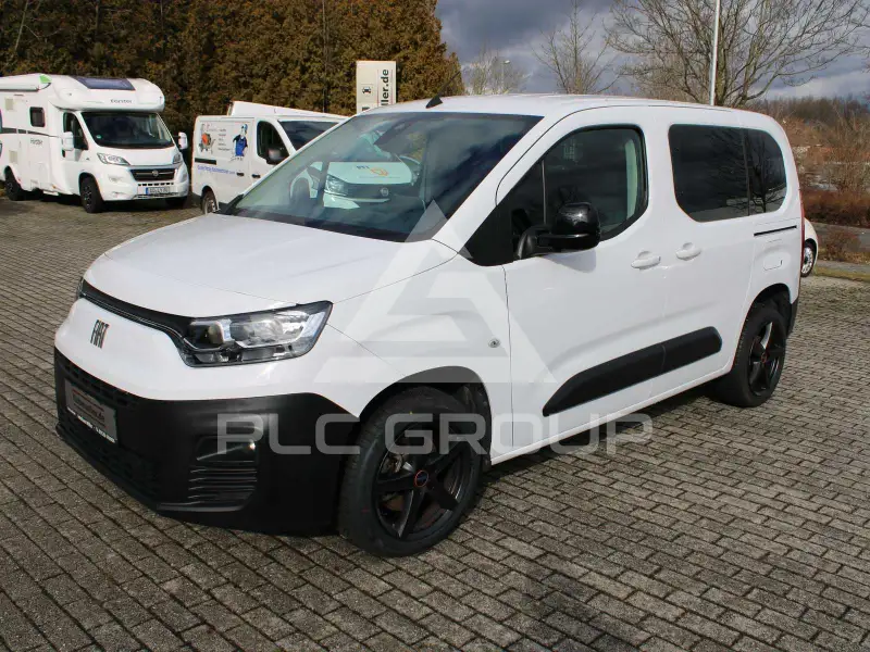 2023 Fiat Doblo