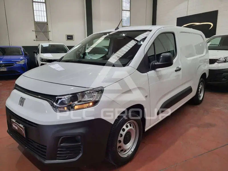 2023 Fiat Doblo