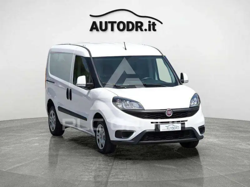 2023 Fiat Doblo