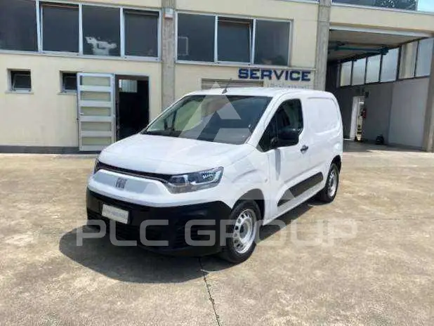 2023 Fiat Doblo