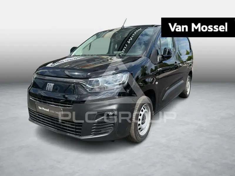 2023 Fiat Doblo