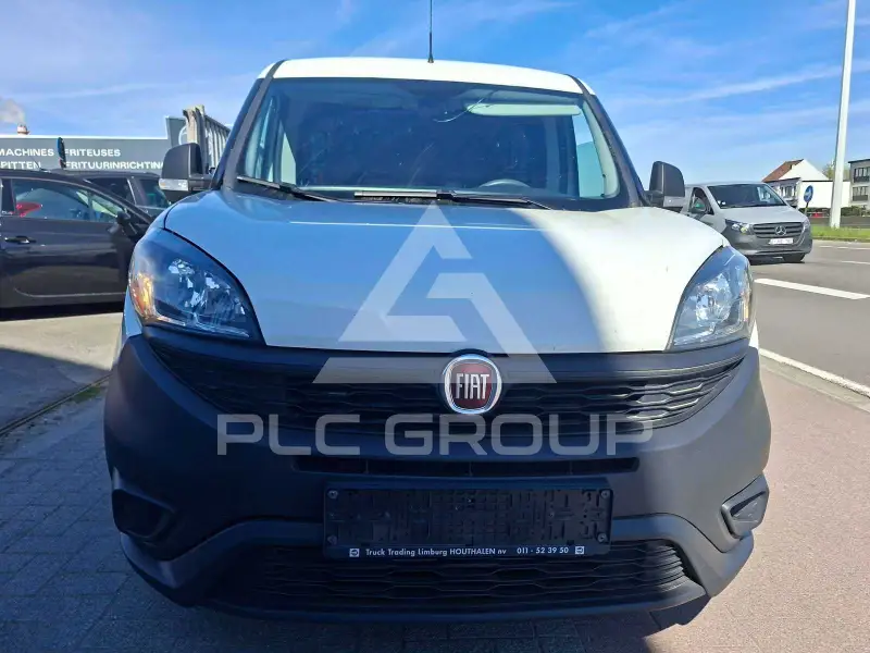 2023 Fiat Doblo