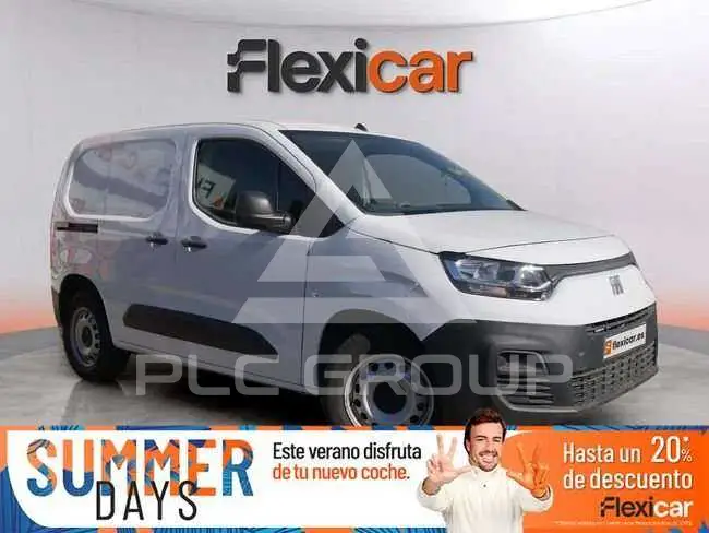 2023 Fiat Doblo