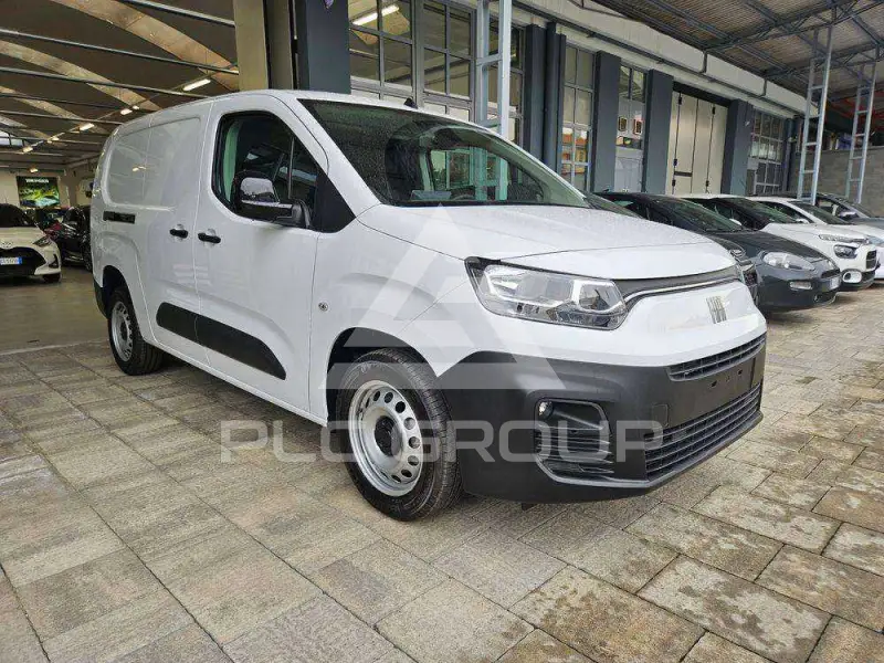 2023 Fiat Doblo