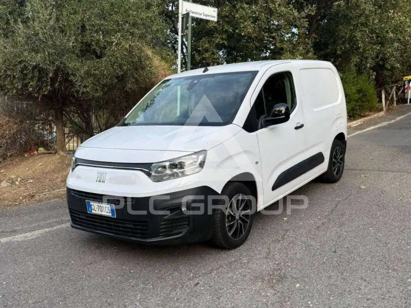 2023 Fiat Doblo