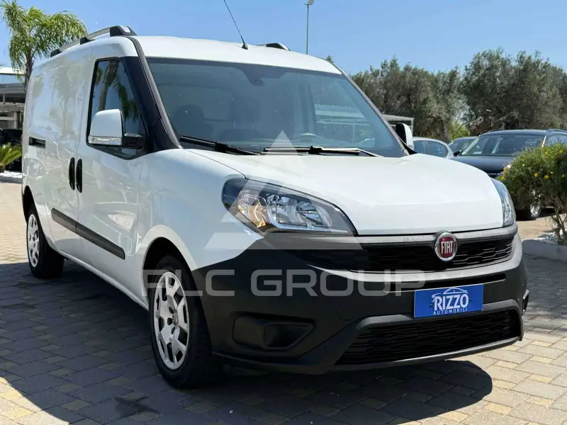 2023 Fiat Doblo