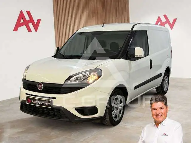 2023 Fiat Doblo
