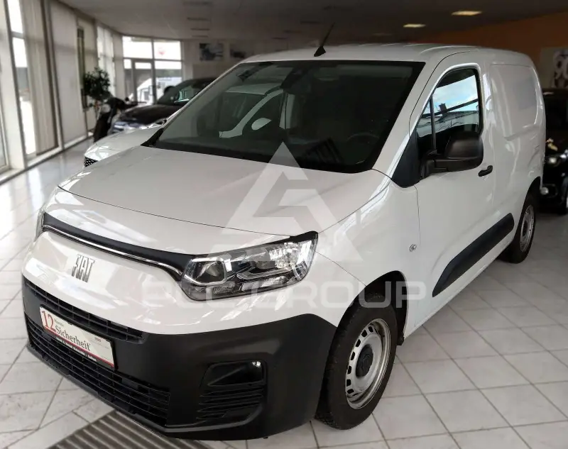 2023 Fiat Doblo