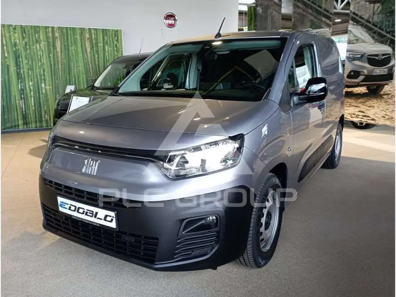 2023 Fiat Doblo