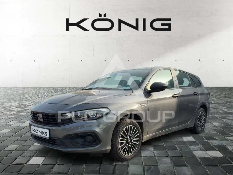 2023 Fiat Tipo