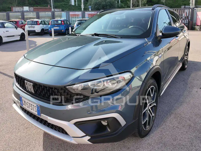 2023 Fiat Tipo