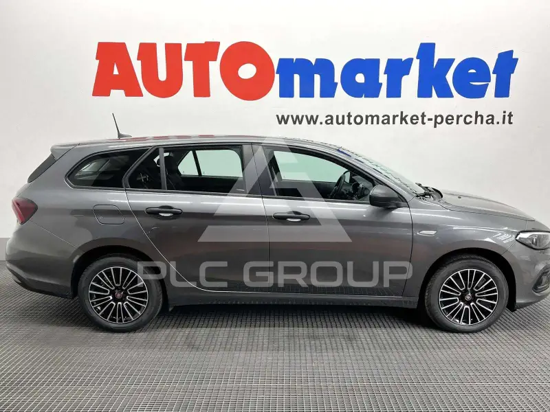 2023 Fiat Tipo