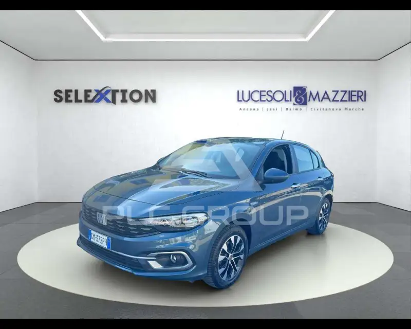 2023 Fiat Tipo