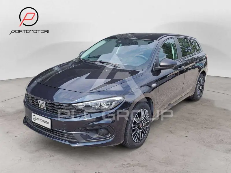 2023 Fiat Tipo