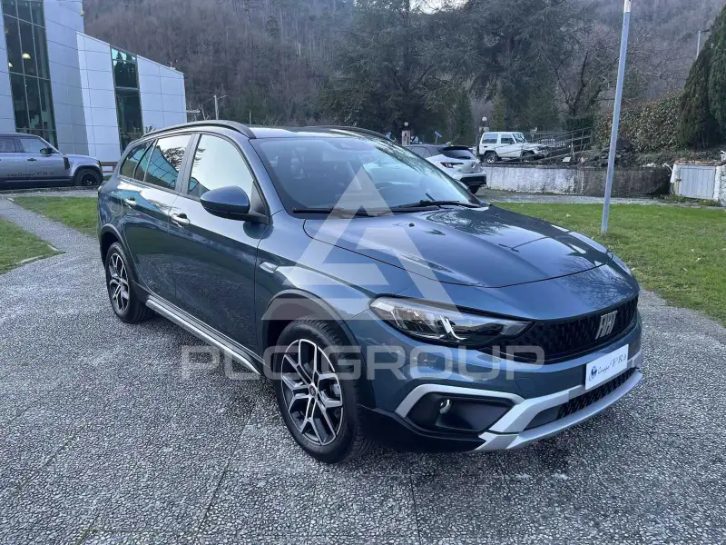 2023 Fiat Tipo