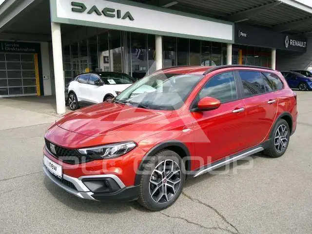 2023 Fiat Tipo