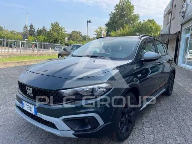 2023 Fiat Tipo