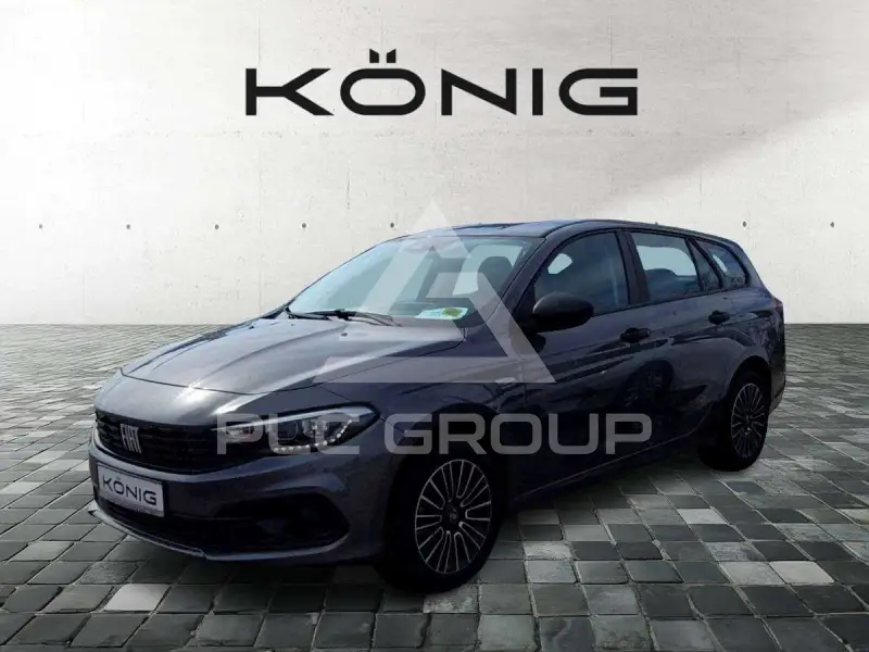 2023 Fiat Tipo