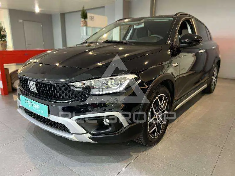 2023 Fiat Tipo