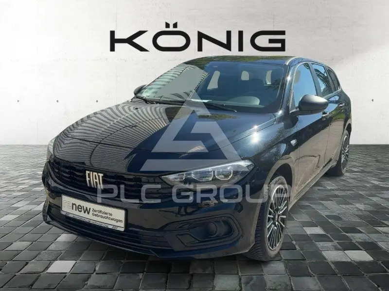 2023 Fiat Tipo