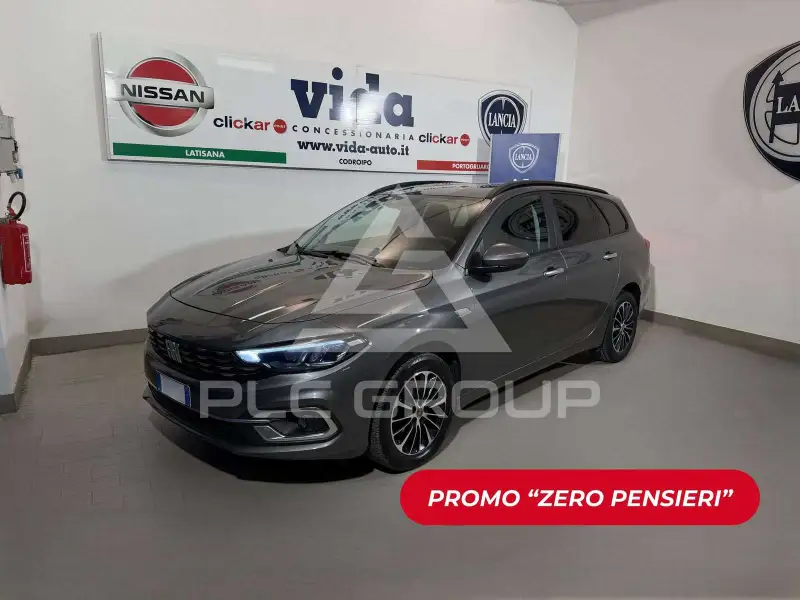 2023 Fiat Tipo