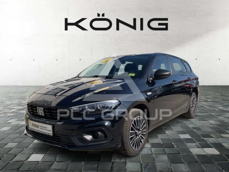 2023 Fiat Tipo