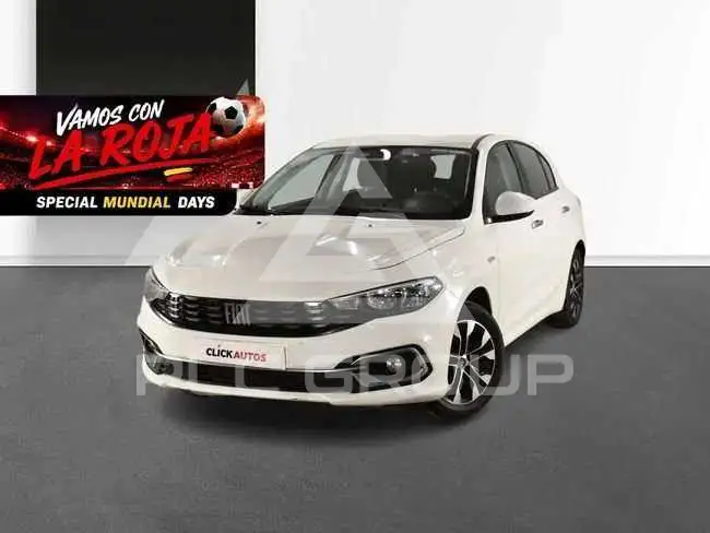 2023 Fiat Tipo